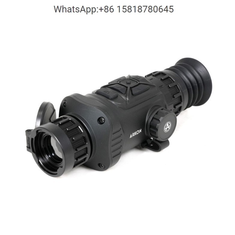 Fishing Equipment To Sell - Russia 4K hot selling night vision