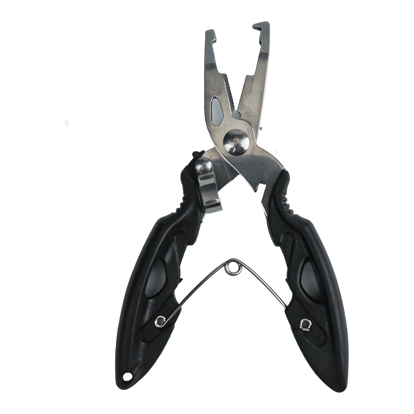 Fishing Equipment Parts - Fishing Pliers Lure Pliers Aluminum Split
