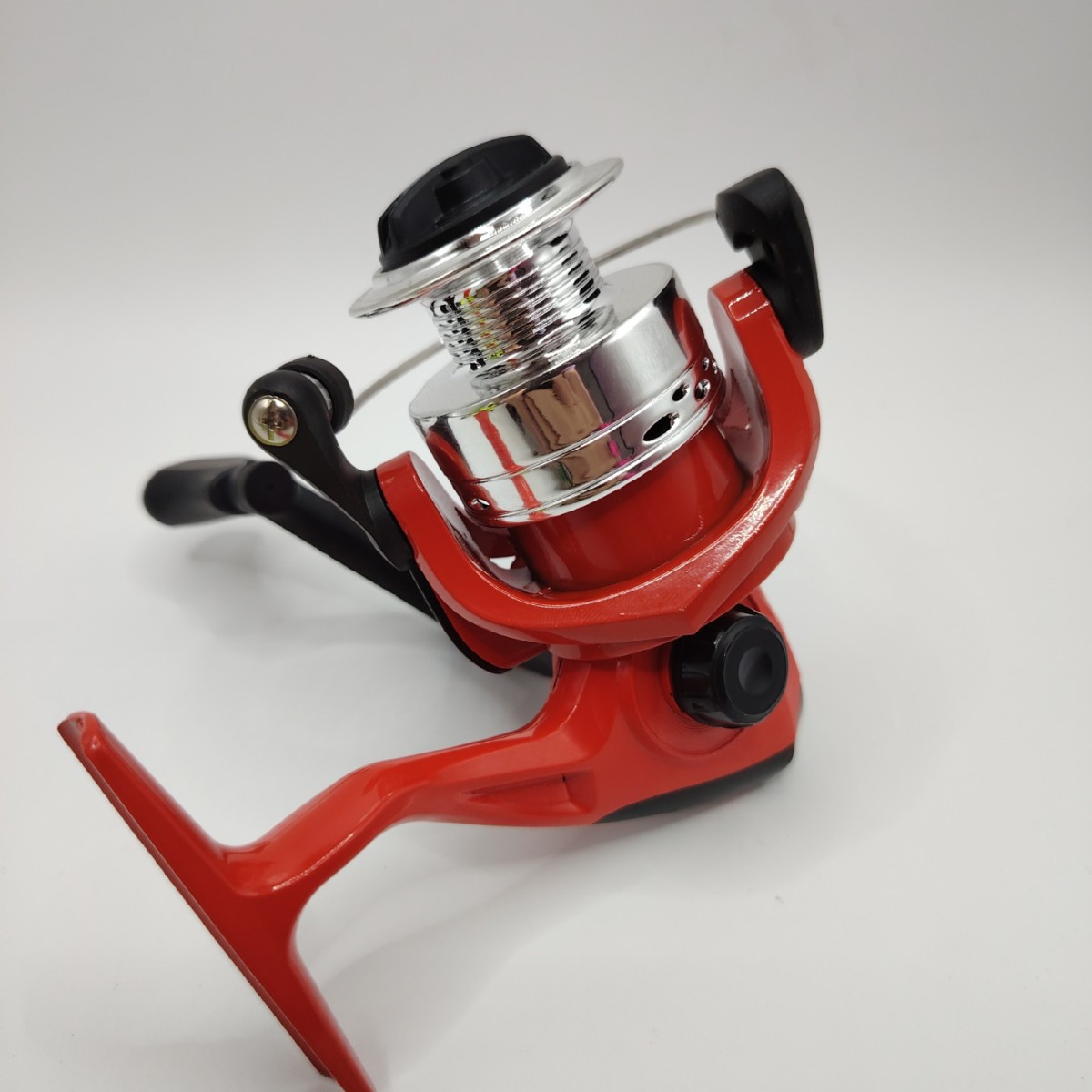 Outlife Spinning Fishing Reel  - Surf Fishing Equipment recension och pris