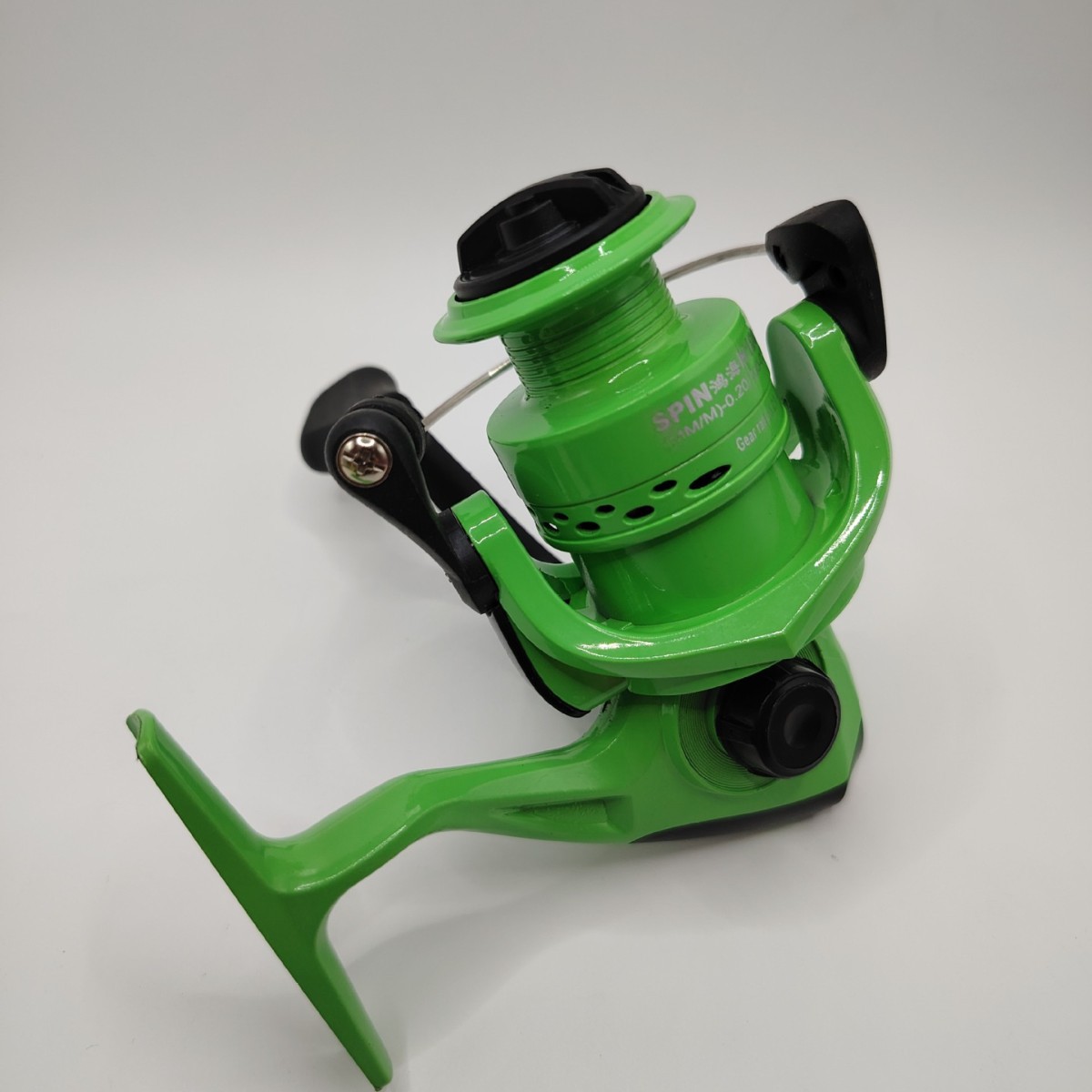 Outlife Spinning Fishing Reel  - Surf Fishing Equipment recension och pris