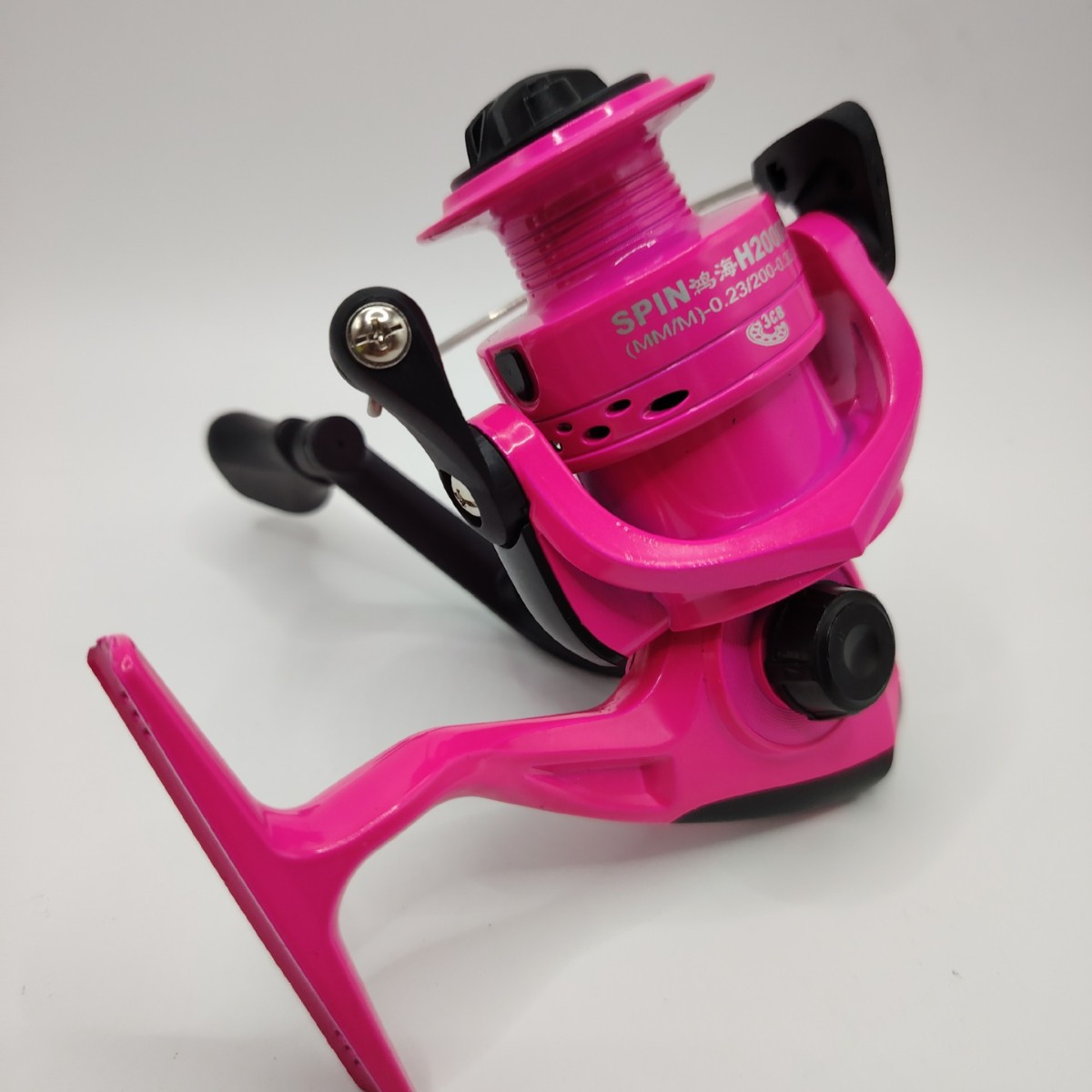 Outlife Spinning Fishing Reel  - Surf Fishing Equipment recension och pris