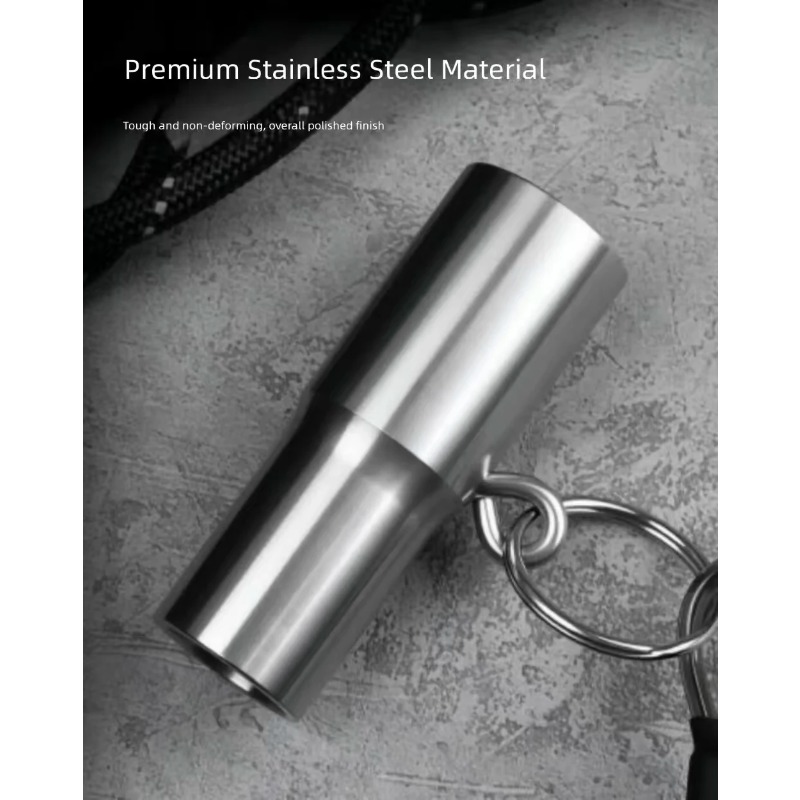 Stainless Steel Squid Octopus  - Fishing Equipment Pictures recension och pris