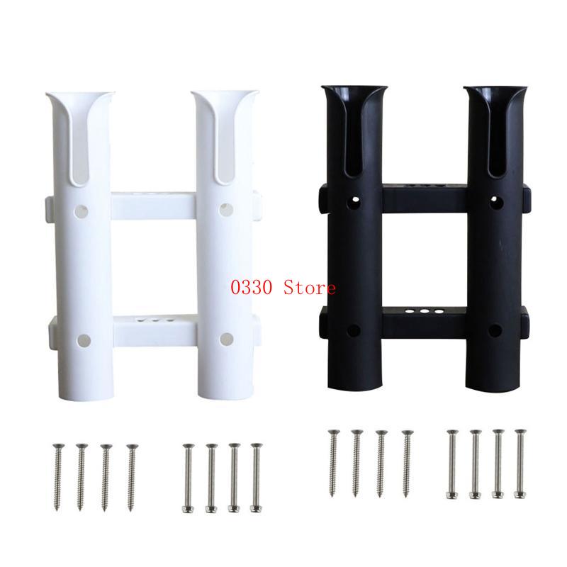 Durable Plastic Fishing Rod Ra - Fishing Equipment Holder recension och pris