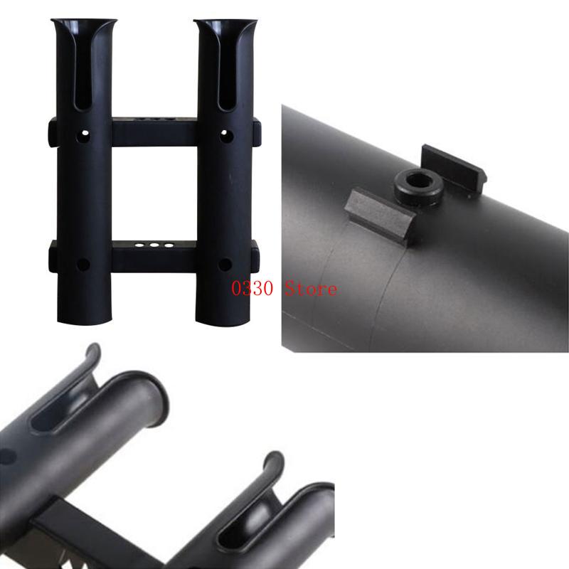 Durable Plastic Fishing Rod Ra - Fishing Equipment Holder recension och pris