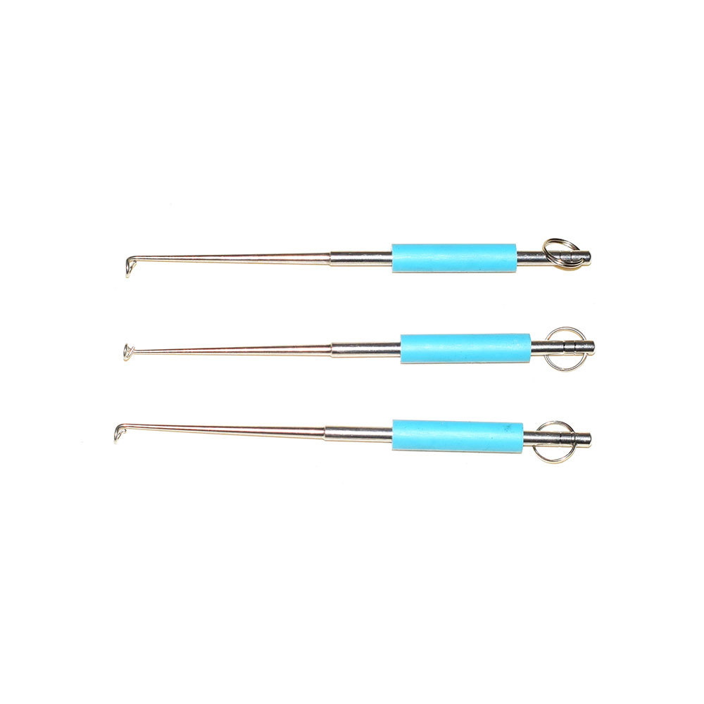 1pcs Easy Fish Hook Remover St - Fishing Equipment Pictures recension och pris