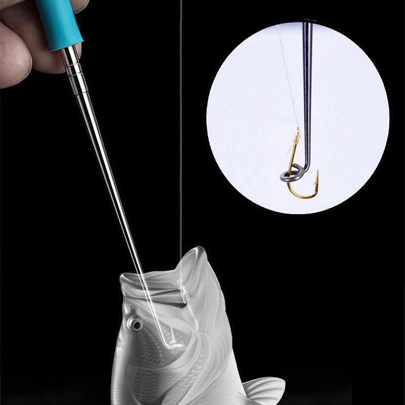 Fishing Hook Remover 2/6/8Pcs  - Fishing Equipment Pictures recension och pris