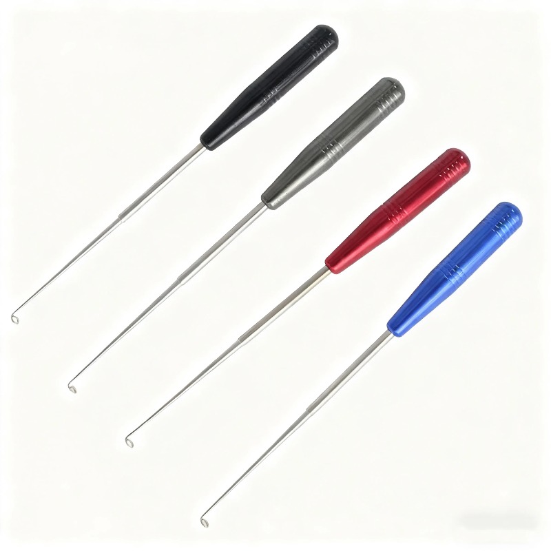 Stainless Steel Fishing Hook R - Fishing Equipment Pictures recension och pris
