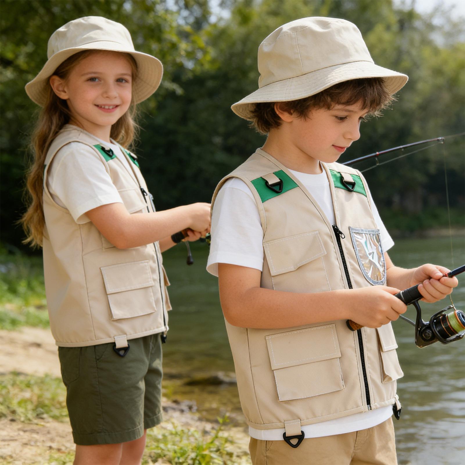 1pc Hot Selling Children's Out - Fishing Equipment To Sell recension och pris