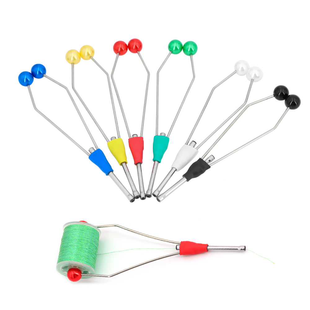 Wifreo 2PCS Colorful & Light W - Trout Fishing Lure recension och pris