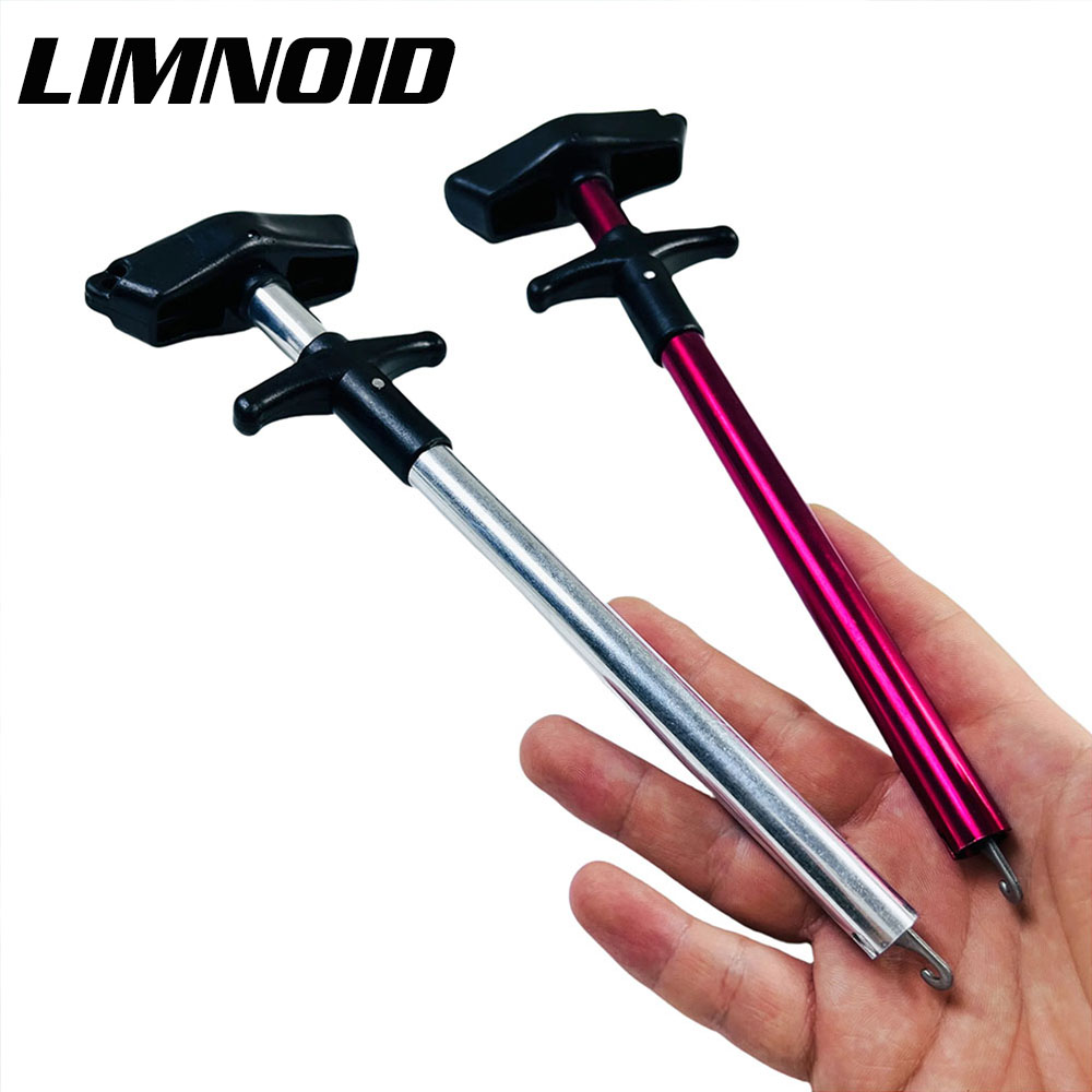 Limnoid Big Fish Hook Remover  - Fishing Equipment Parts recension och pris