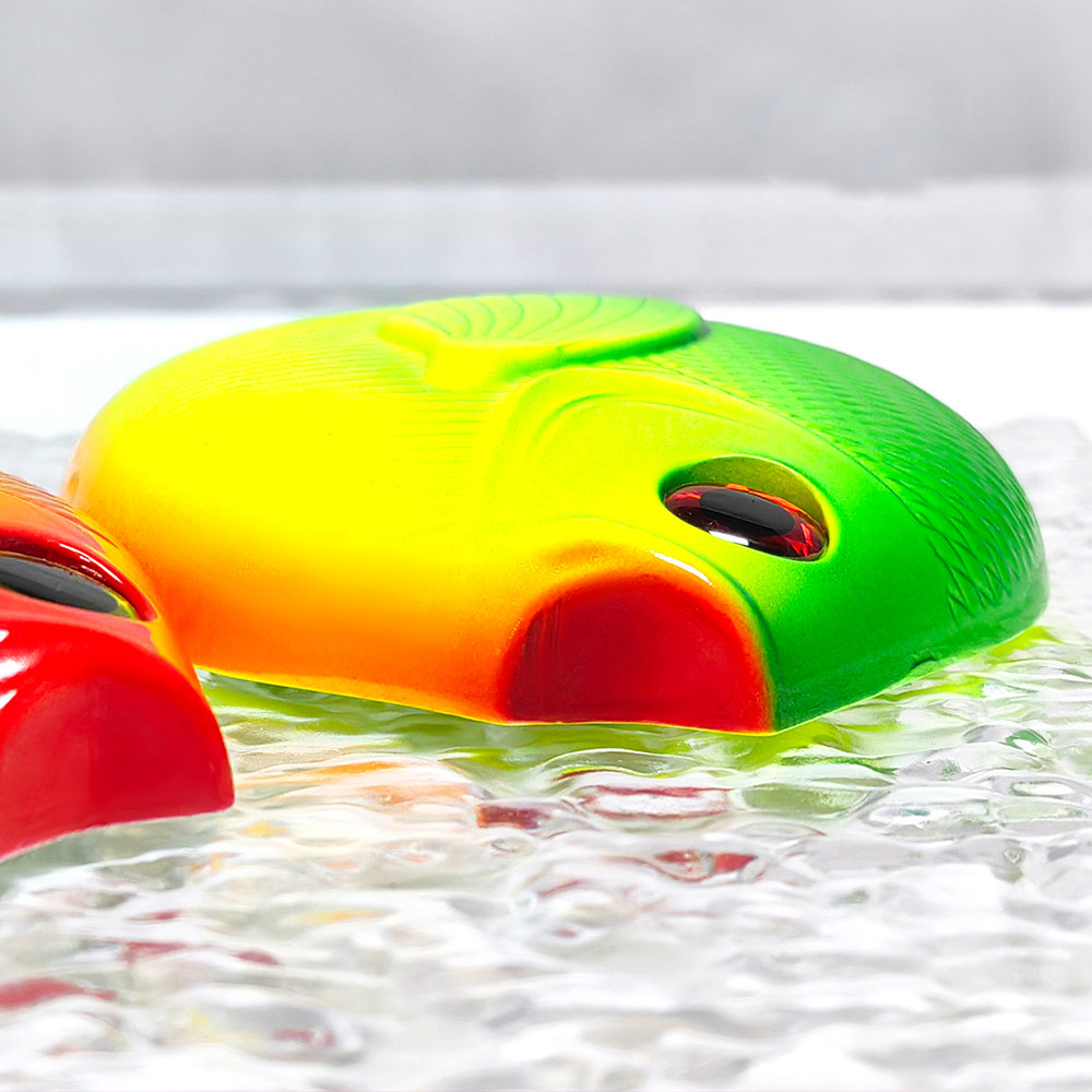 Hot Selling Fish Shaped Counte - Fishing Equipment To Sell recension och pris