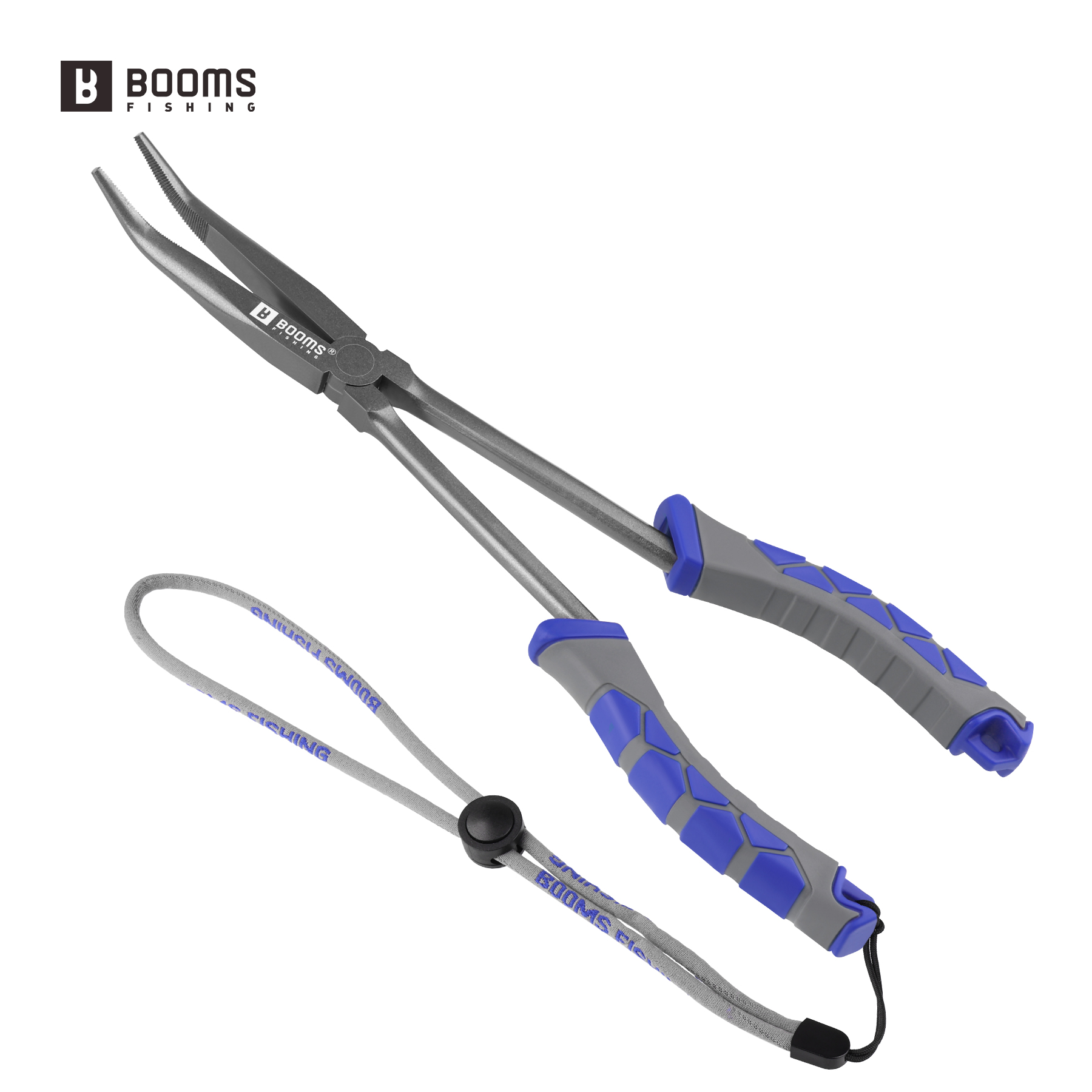 Booms Fishing XW11 Fishing Pli - Fishing Equipment Pictures recension och pris