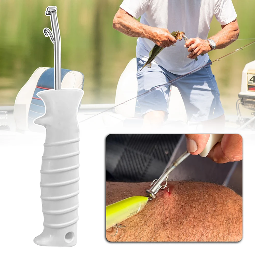 Quick Release Fishhook Extract - Fishing Equipment Pictures recension och pris