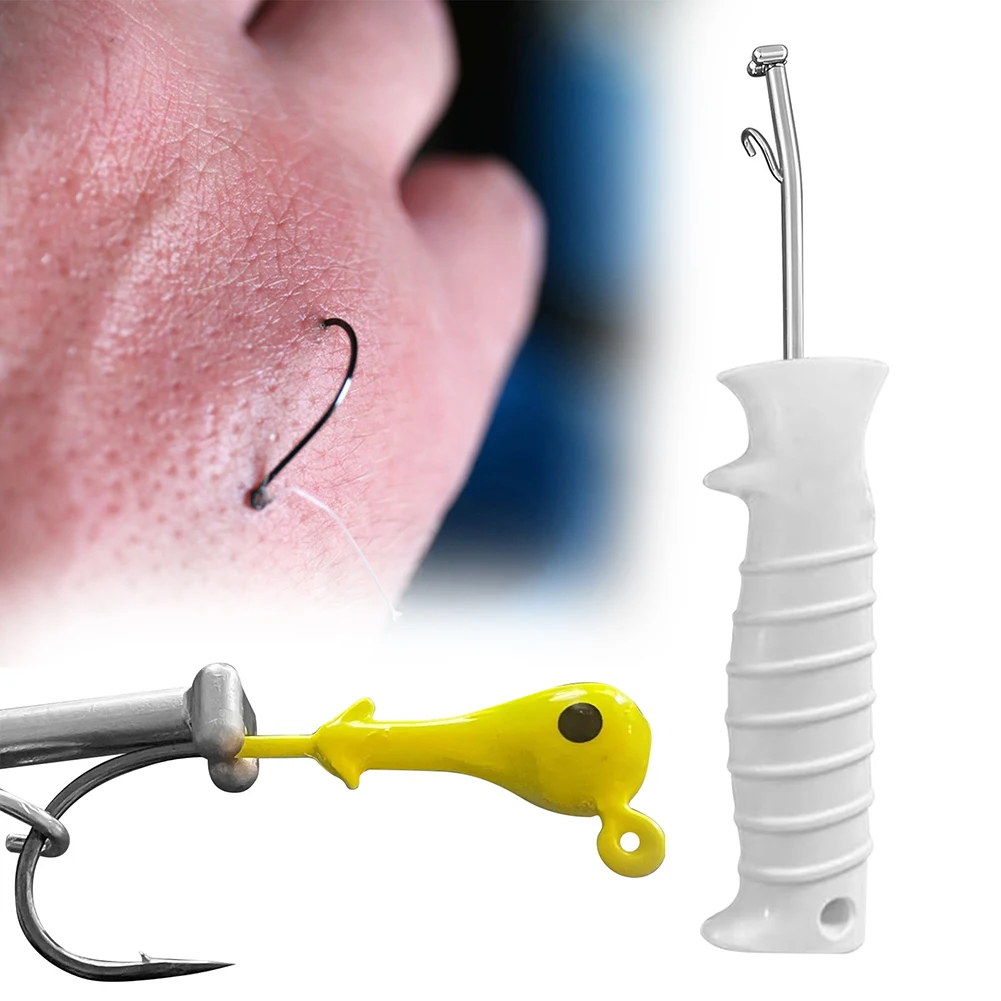 Quick Release Fishhook Extract - Fishing Equipment Pictures recension och pris