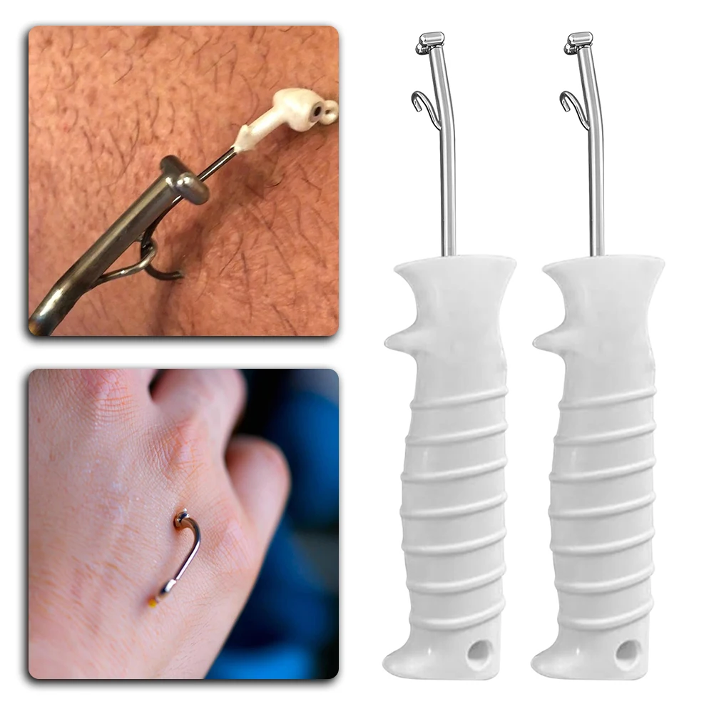 Quick Release Fishhook Extract - Fishing Equipment Pictures recension och pris
