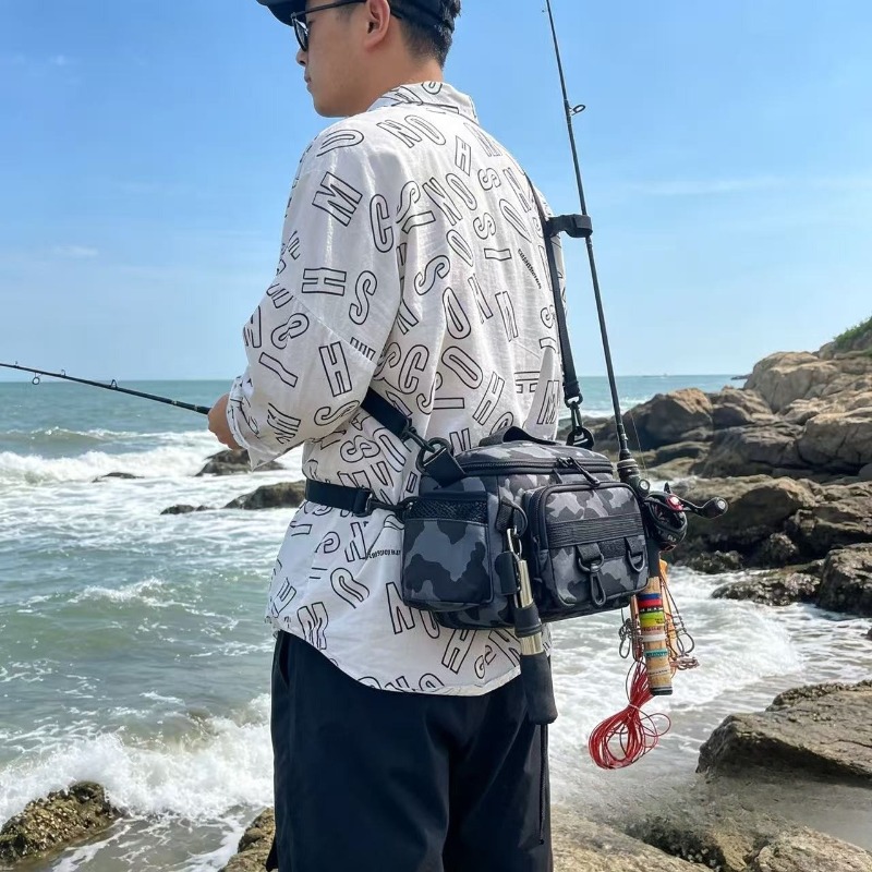 2026hot Selling Outdoor Fishin - Fishing Equipment To Sell recension och pris
