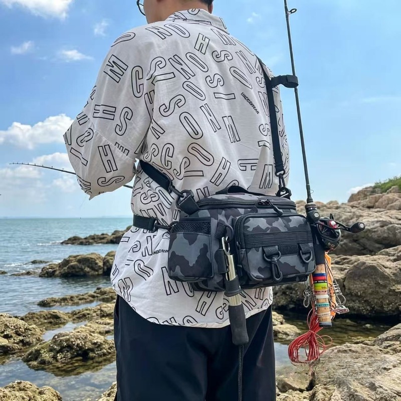 2026hot Selling Outdoor Fishin - Fishing Equipment To Sell recension och pris
