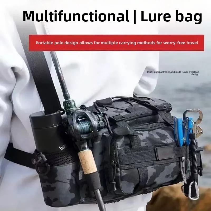 2026hot Selling Outdoor Fishin - Fishing Equipment To Sell recension och pris