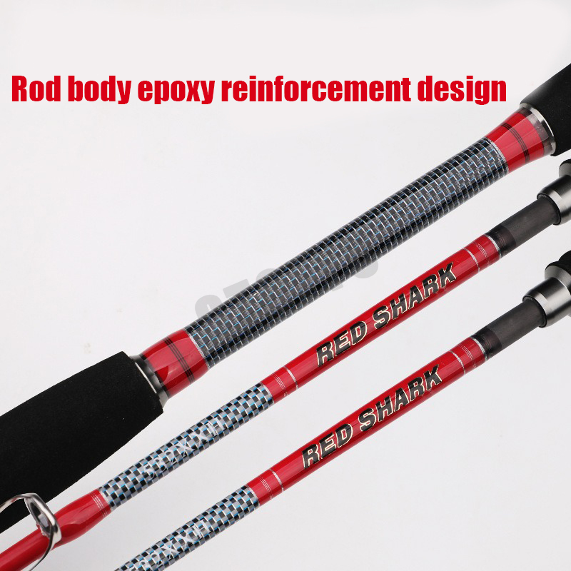 1.6M Saltwater Offshore 100-30 - Surf Fishing Equipment recension och pris