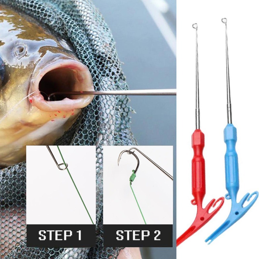 3 in 1 Fishing Hook Removal De - Fishing Equipment Pictures recension och pris
