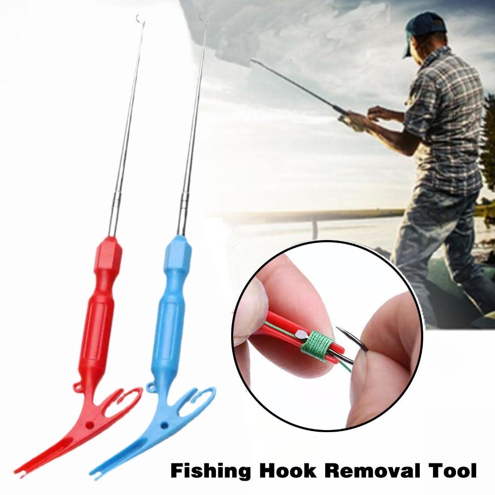 3 in 1 Fishing Hook Removal De - Fishing Equipment Pictures recension och pris