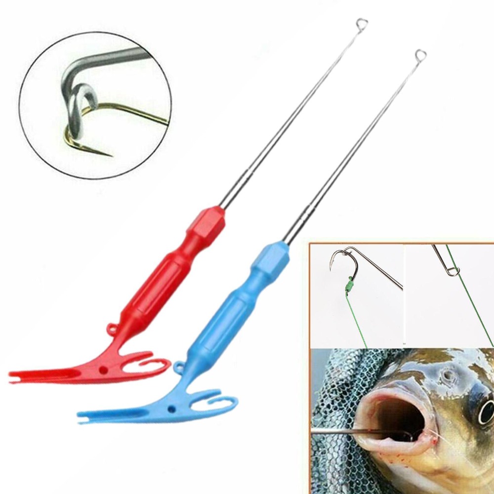 3 in 1 Fishing Hook Removal De - Fishing Equipment Pictures recension och pris