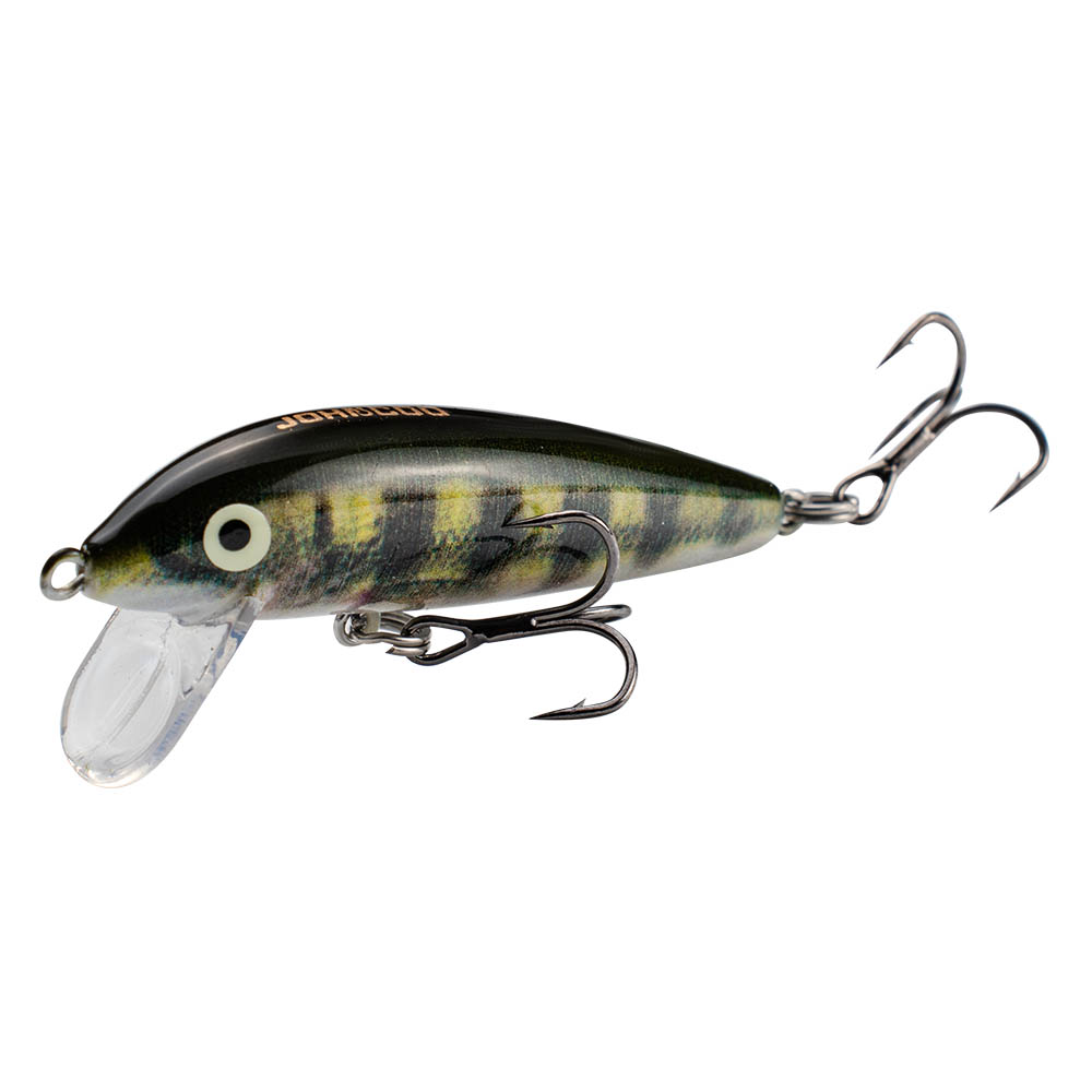 5cm 5g Sinking Minnow Wobblers - Trout Fishing Lure recension och pris