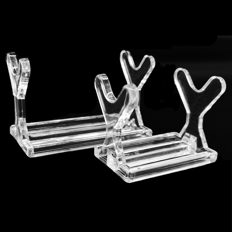 1 Pc Fishing Lure Display Stan - Fishing Equipment Holder recension och pris