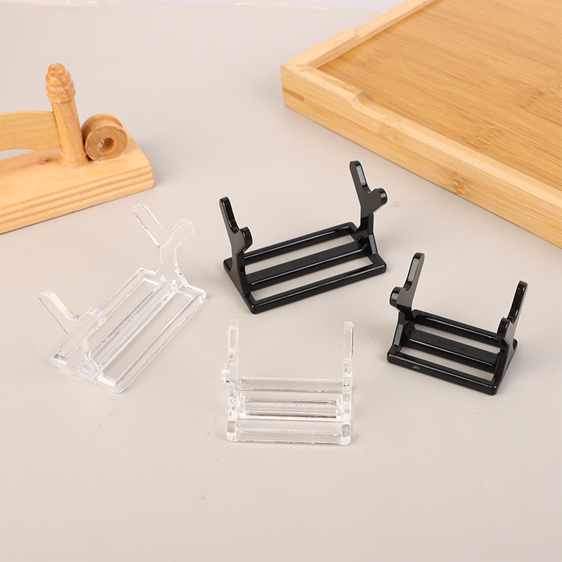 1 Pc Fishing Lure Display Stan - Fishing Equipment Holder recension och pris
