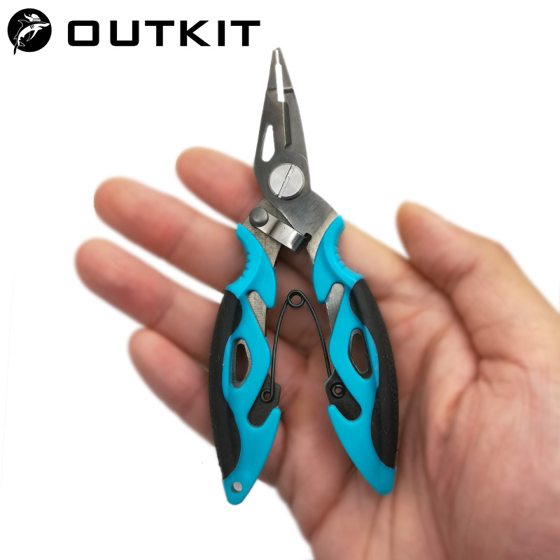 OUTKIT Multifunctional Fishing - Fishing Equipment Parts recension och pris
