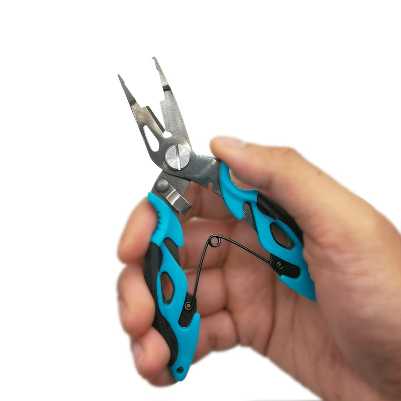 OUTKIT Multifunctional Fishing - Fishing Equipment Parts recension och pris