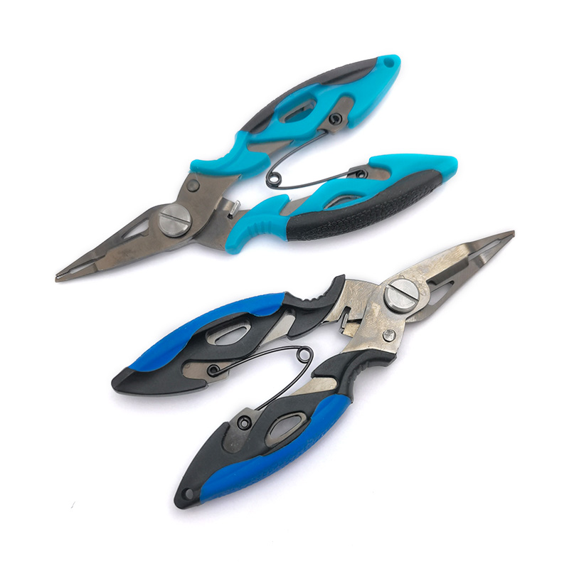 OUTKIT Multifunctional Fishing - Fishing Equipment Parts recension och pris
