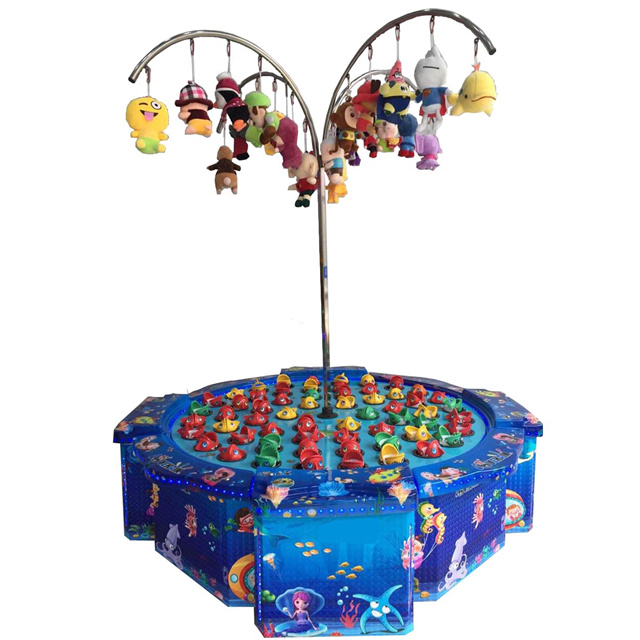Best-Selling Coin-Operated Chi - Fishing Equipment To Sell recension och pris