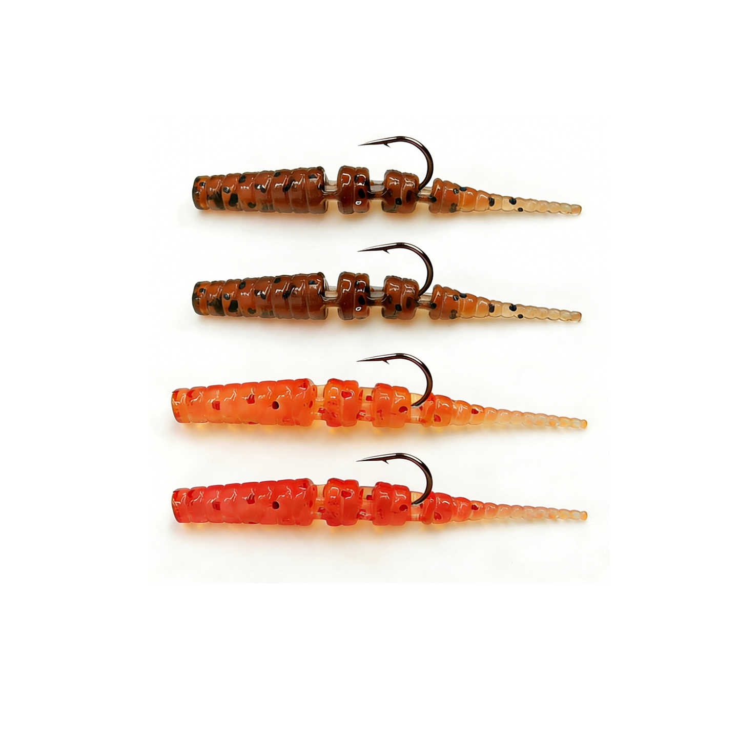 KESFISHING Soft Lures Polaris  - Trout Fishing Lure recension och pris