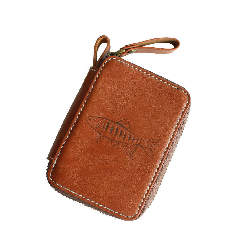 Fishing Lure Bag Spoon Bait Wa - Trout Fishing Lure recension och pris