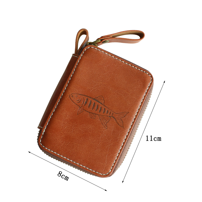 Fishing Lure Bag Spoon Bait Wa - Trout Fishing Lure recension och pris