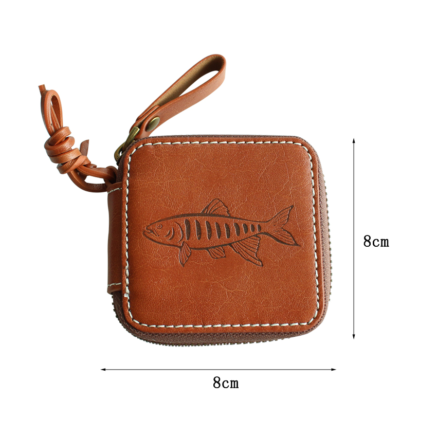 Fishing Lure Bag Spoon Bait Wa - Trout Fishing Lure recension och pris