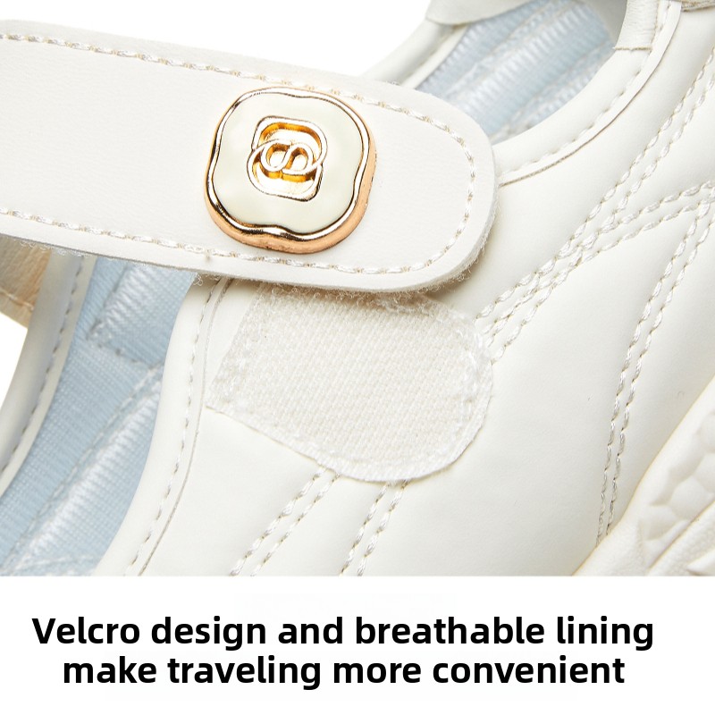 Women Mesh Mary Jane Sneakers  - Circle Hook Set recension och pris