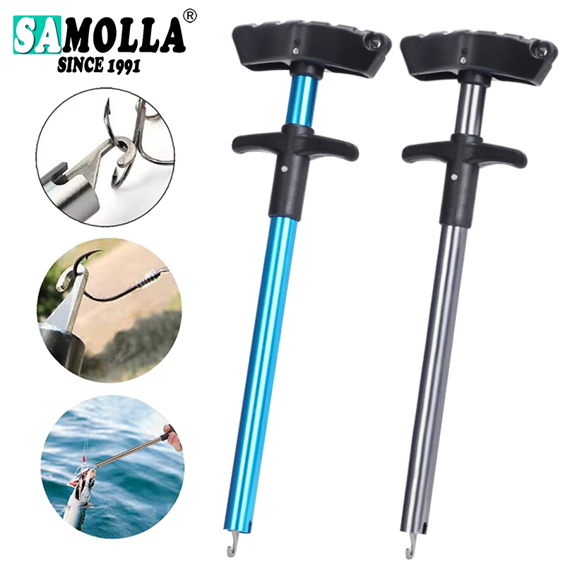 Fishing Hook Remover Tool Fish - Fishing Equipment Pictures recension och pris