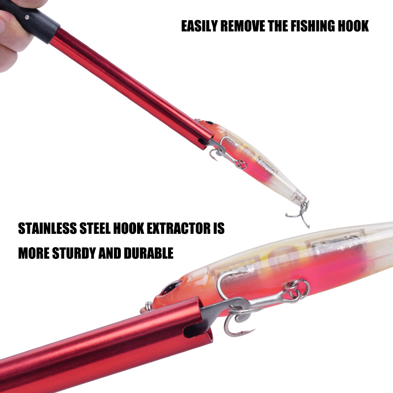 Fishing Hook Remover Tool Fish - Fishing Equipment Pictures recension och pris