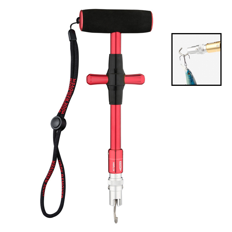 TAKEDO BL-049 T-Shape Fishing  - Fishing Equipment Pictures recension och pris