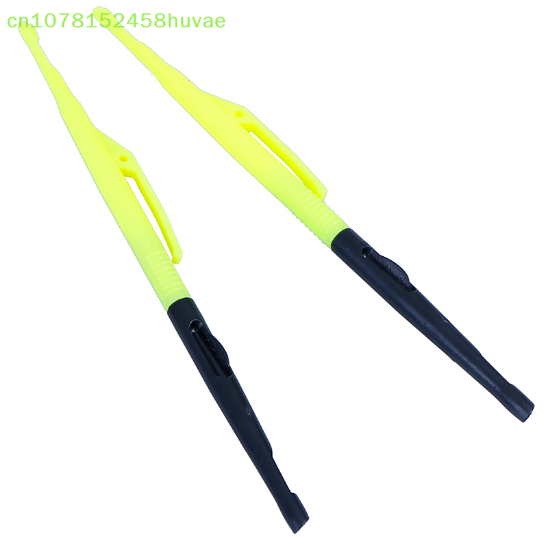 2 Pcs Plastic Hook Remover Dis - Fishing Equipment Pictures recension och pris