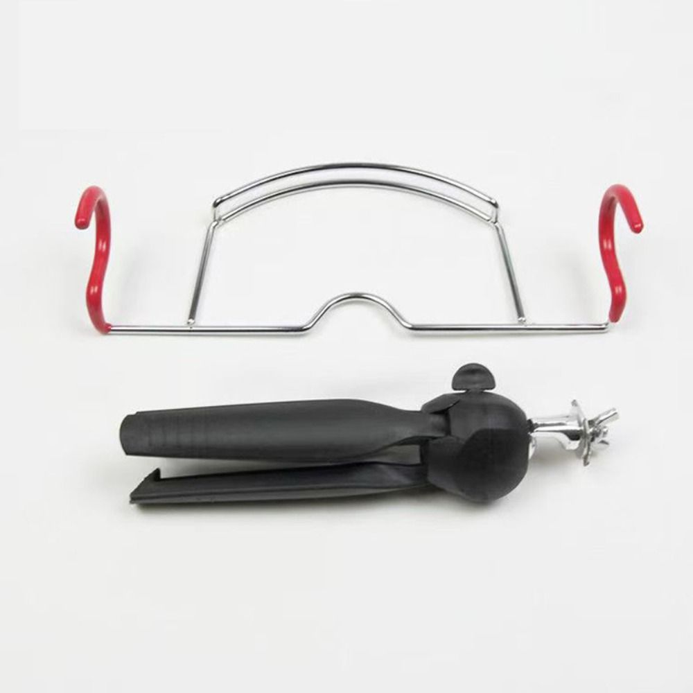 360° Adjustable Ice Fishing Ro - Fishing Equipment Holder recension och pris