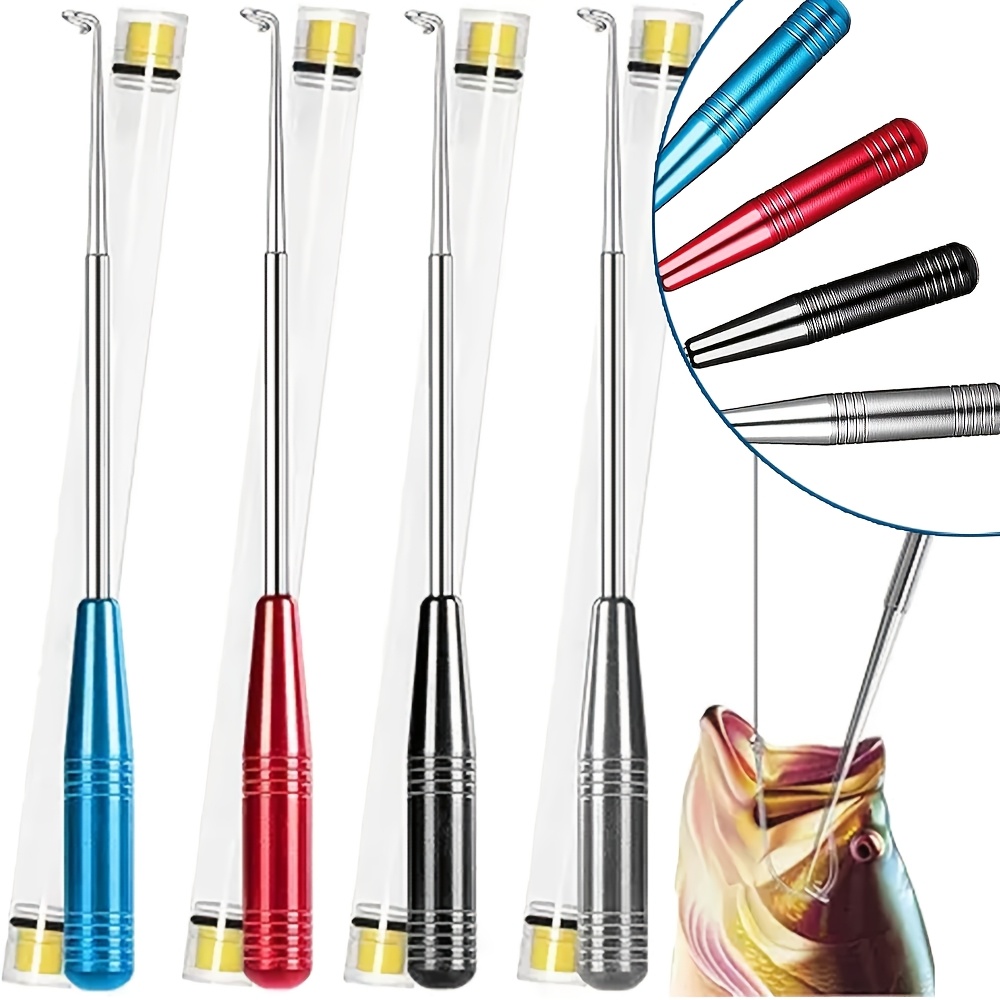 Quick Fish Hook Removal Tools, - Fishing Equipment Pictures recension och pris