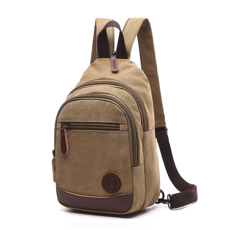 Tactical Shoulder Bag Hiking B - Fishing Backpack recension och pris