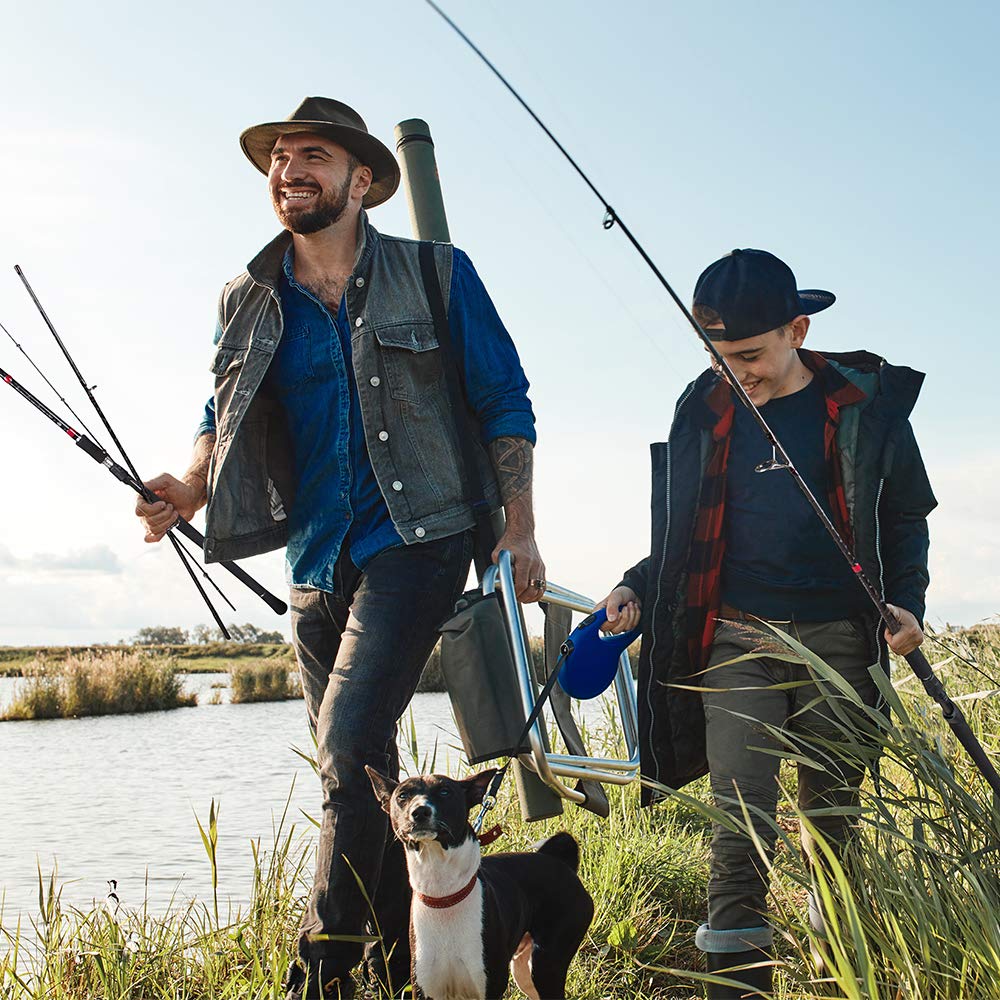 Goture Surf Fihing Rod Long Ca - Surf Fishing Equipment recension och pris