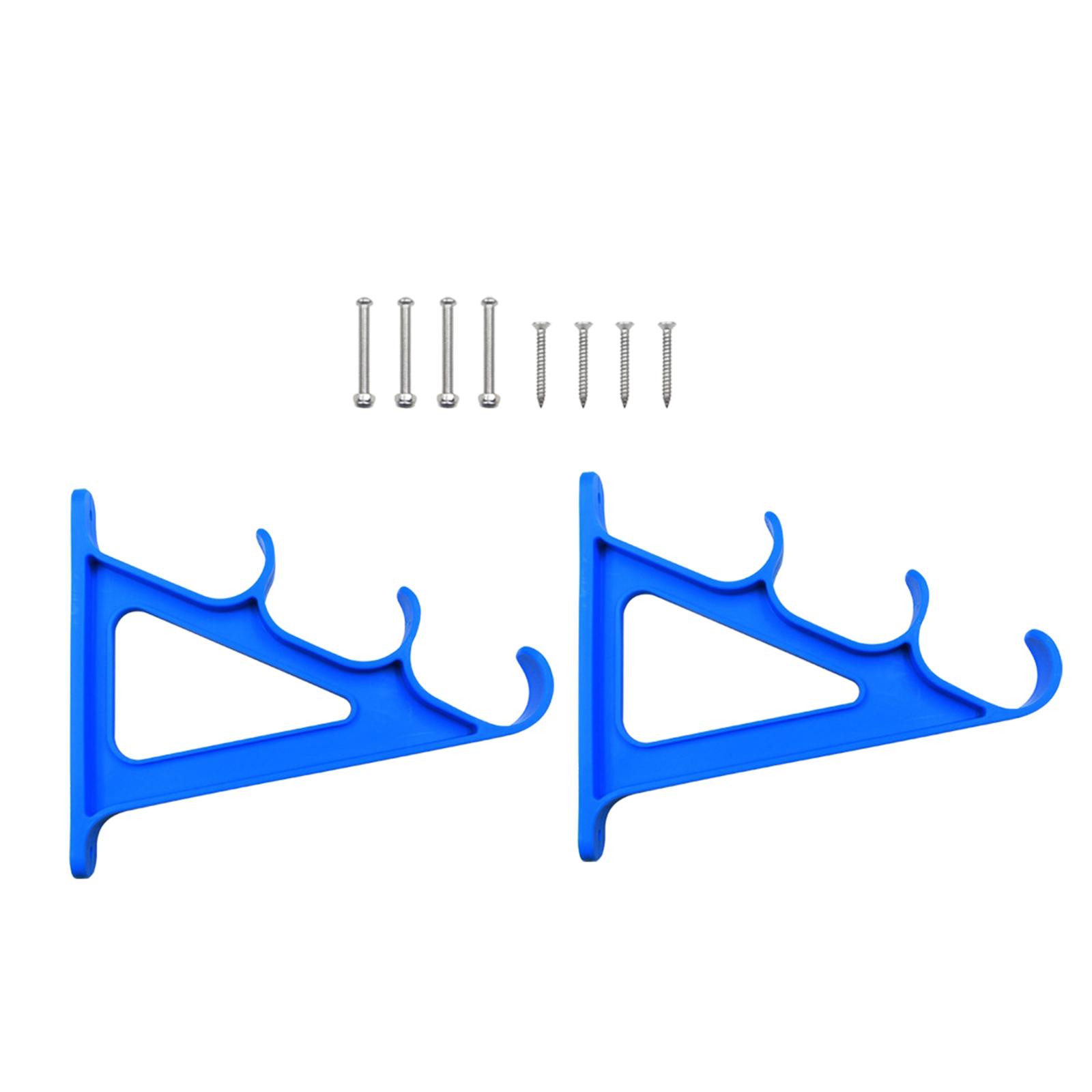 2 Pieces Fishing Rod Storage R - Fishing Equipment Holder recension och pris