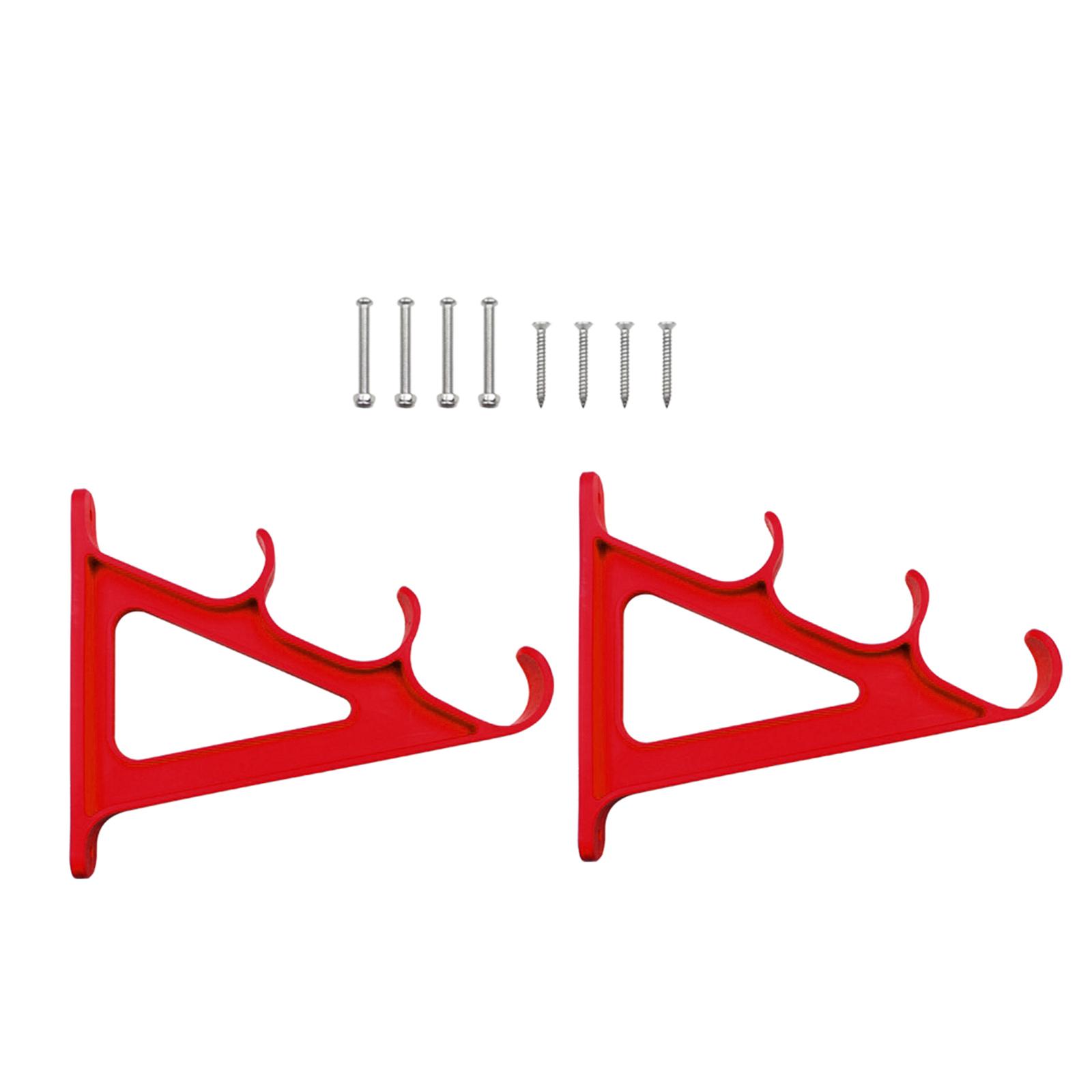 2 Pieces Fishing Rod Storage R - Fishing Equipment Holder recension och pris
