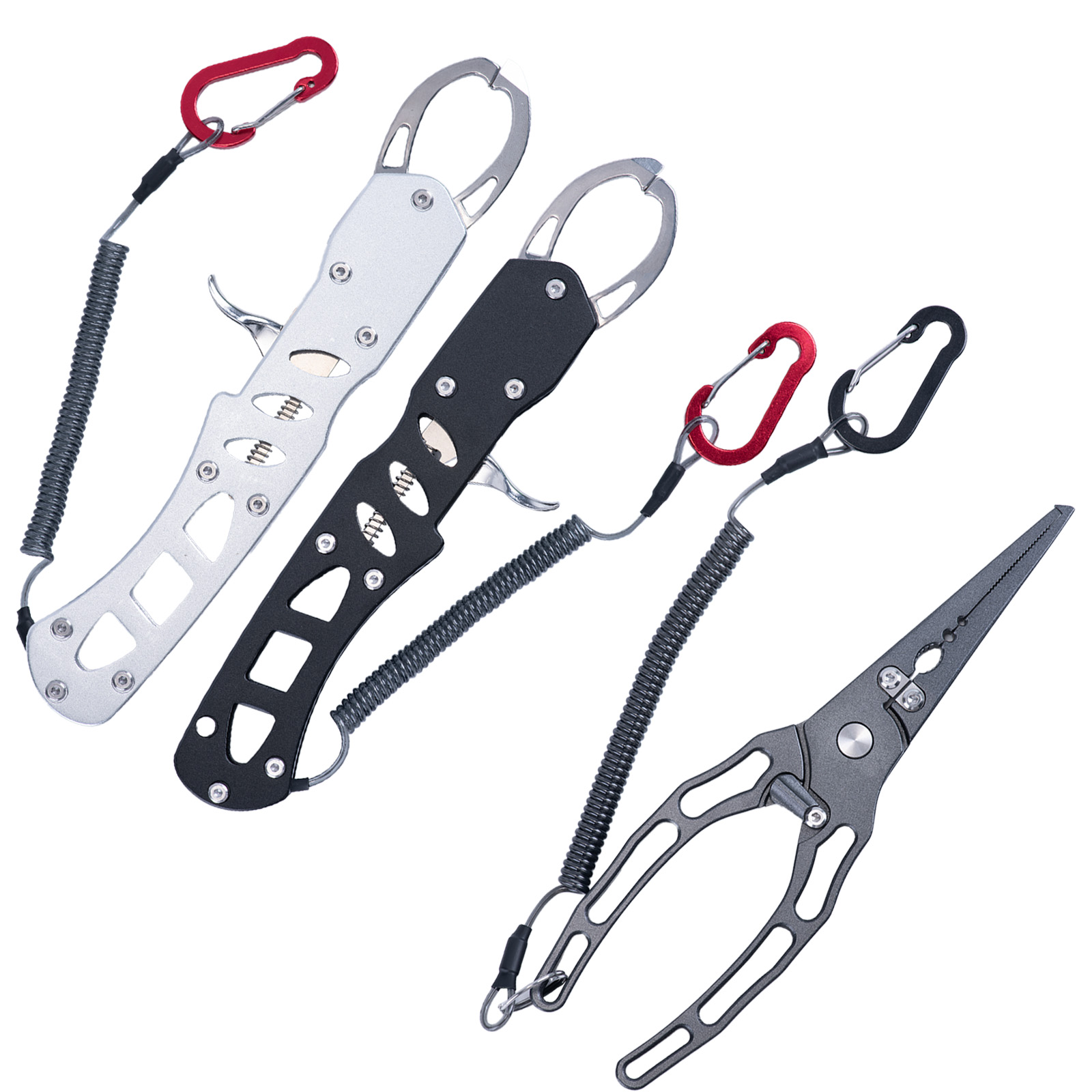 Fishing Pliers and Fish Grippe - Fishing Equipment Pictures recension och pris