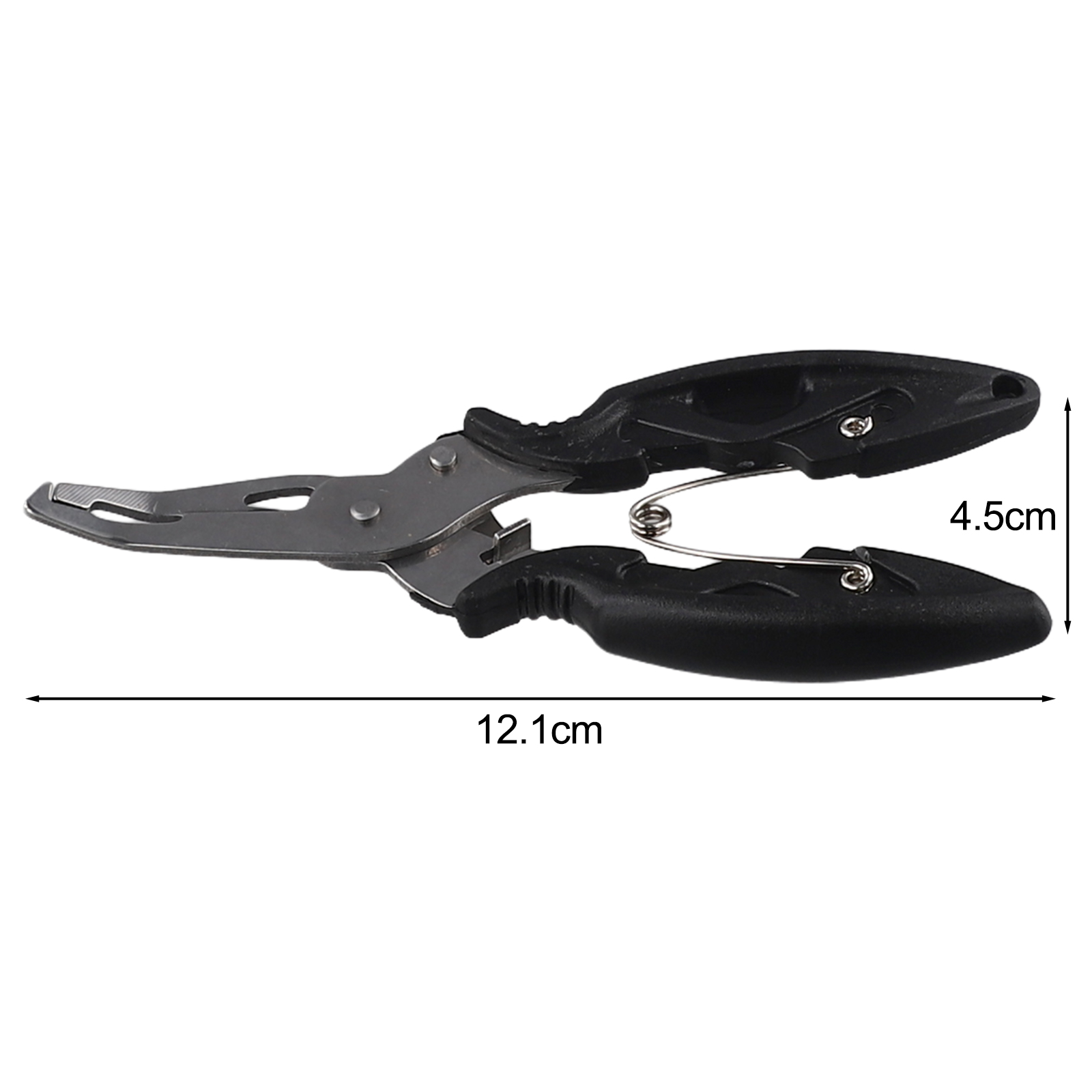 Fishing Pliers Lure Pliers Alu - Fishing Equipment Parts recension och pris